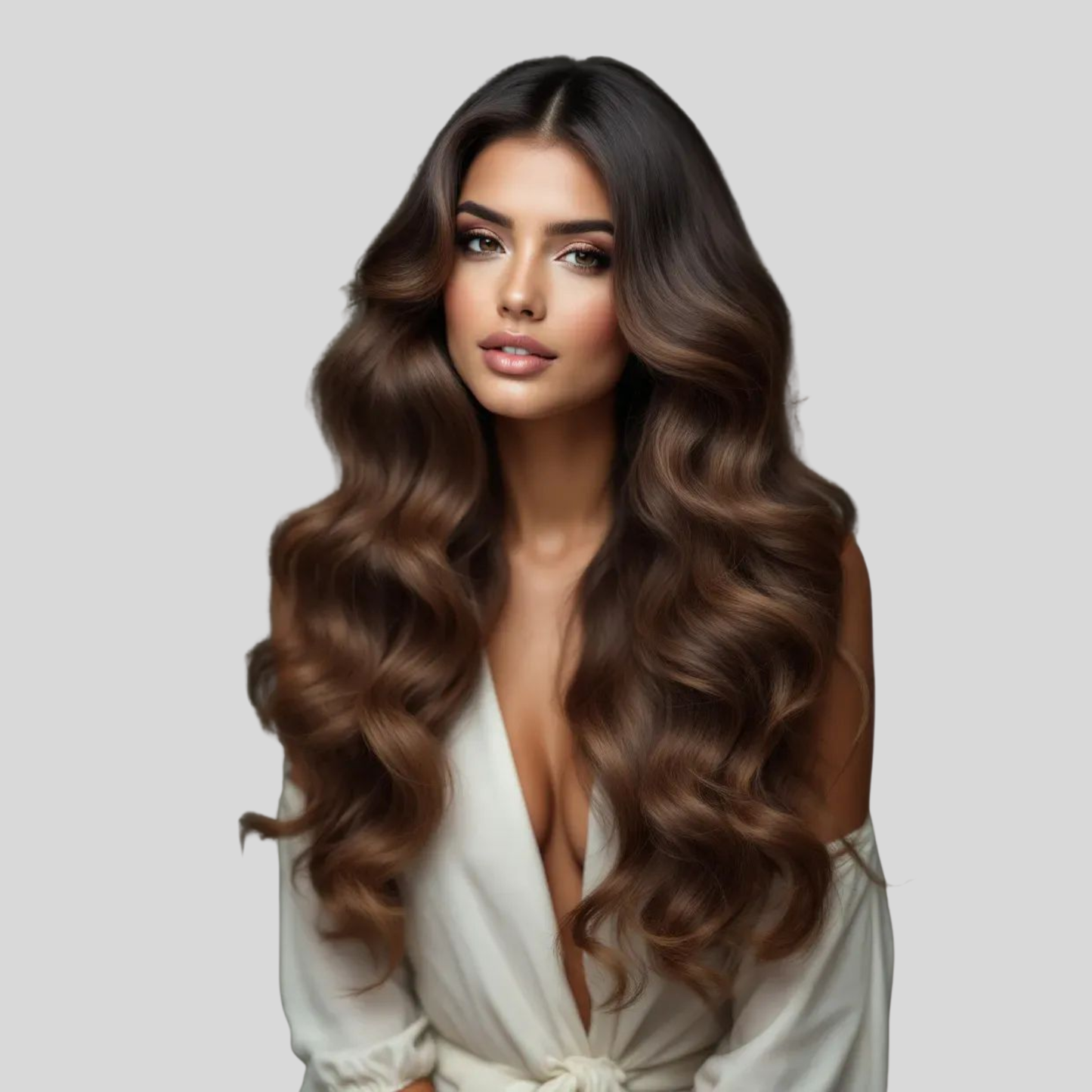 Natural Wavy 4-Bundle Deals