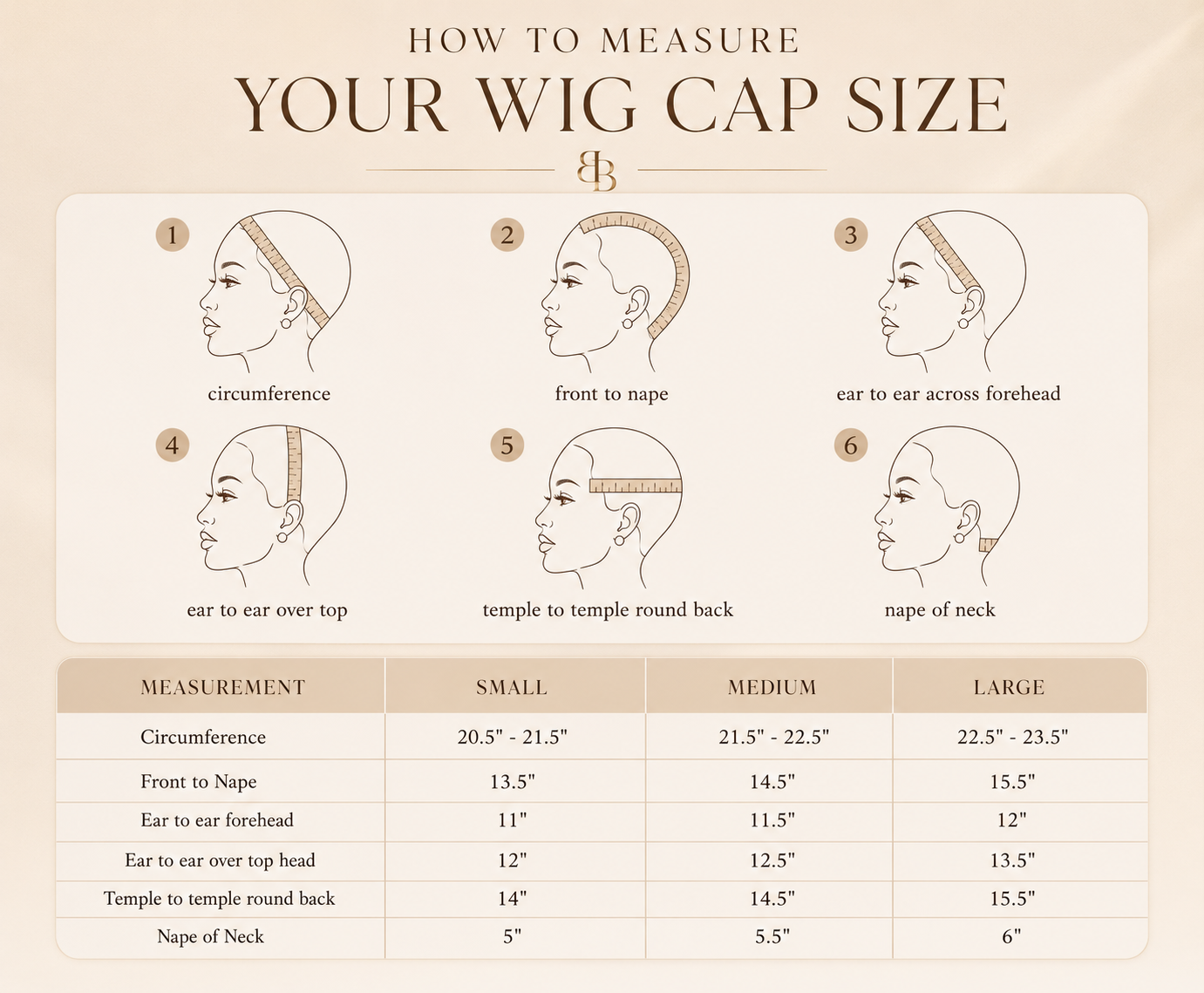Honey Melt Highlight Wave Wig (Pre-Order)