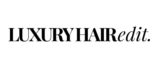 Luxury Hair Edit