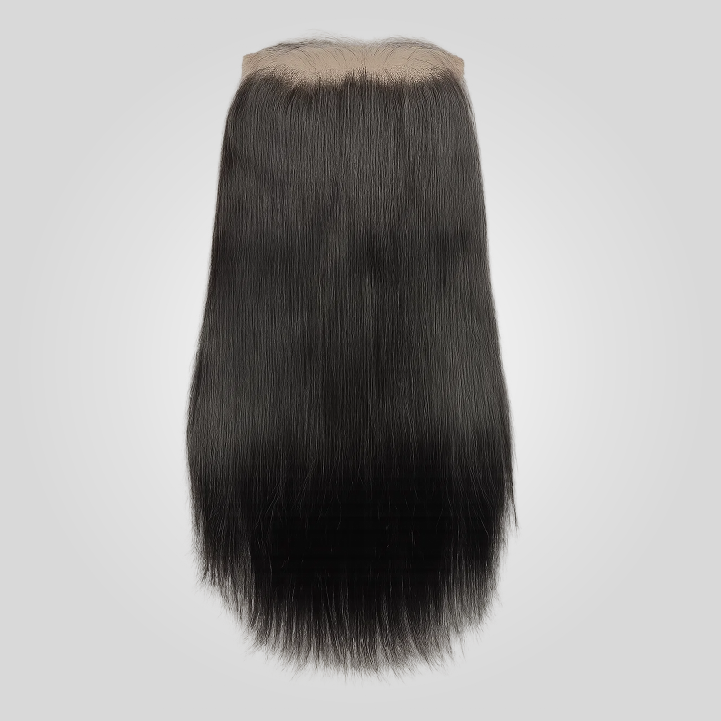 The Luxe HD Lace Closure Collection