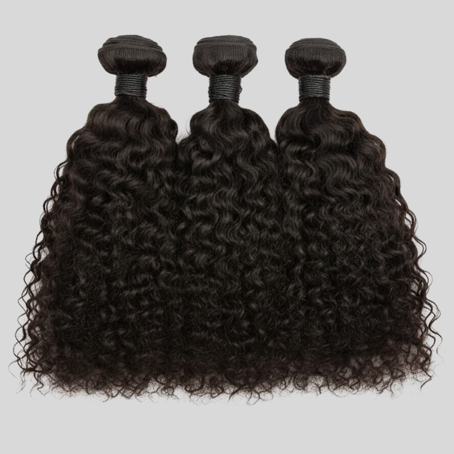 The Untamed Edit | Raw Burmese Curly