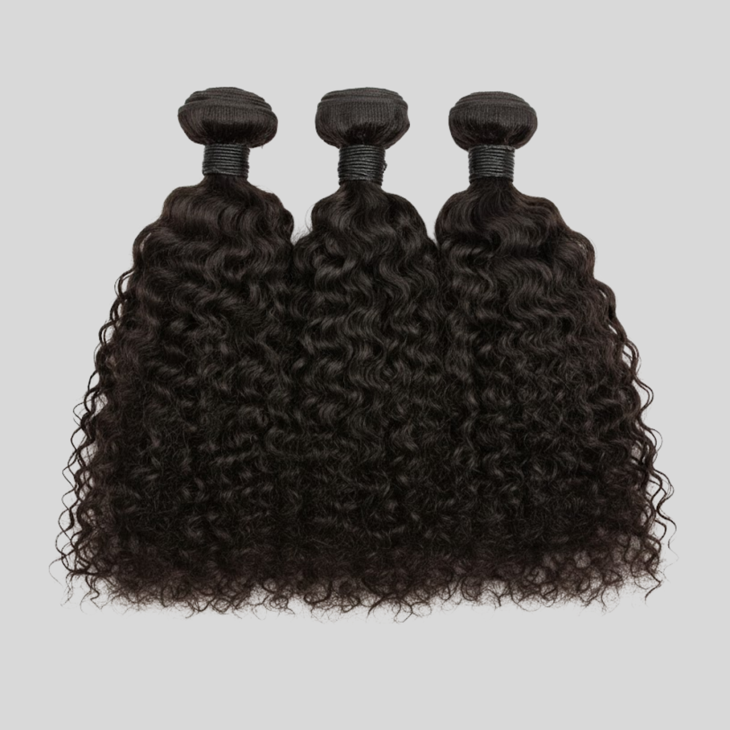 The Untamed Edit | Raw Burmese Curly