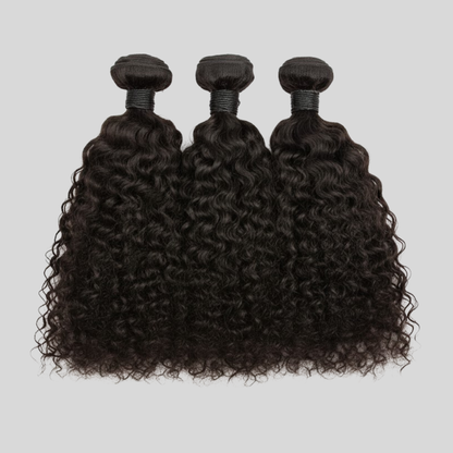 The Untamed Edit | Raw Burmese Curly