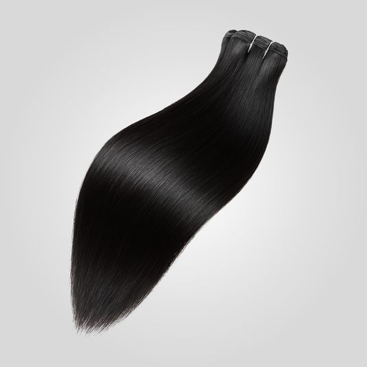 The Opulent Edit/ Virgin Vietnamese Straight Bundles.