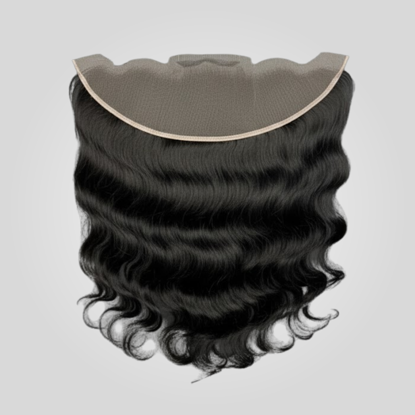 The Luxe HD Lace Closure Collection