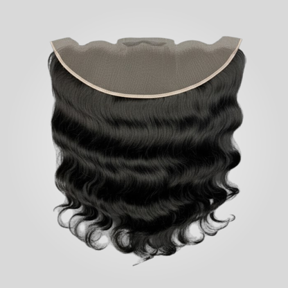 The Luxe HD Lace Closure Collection