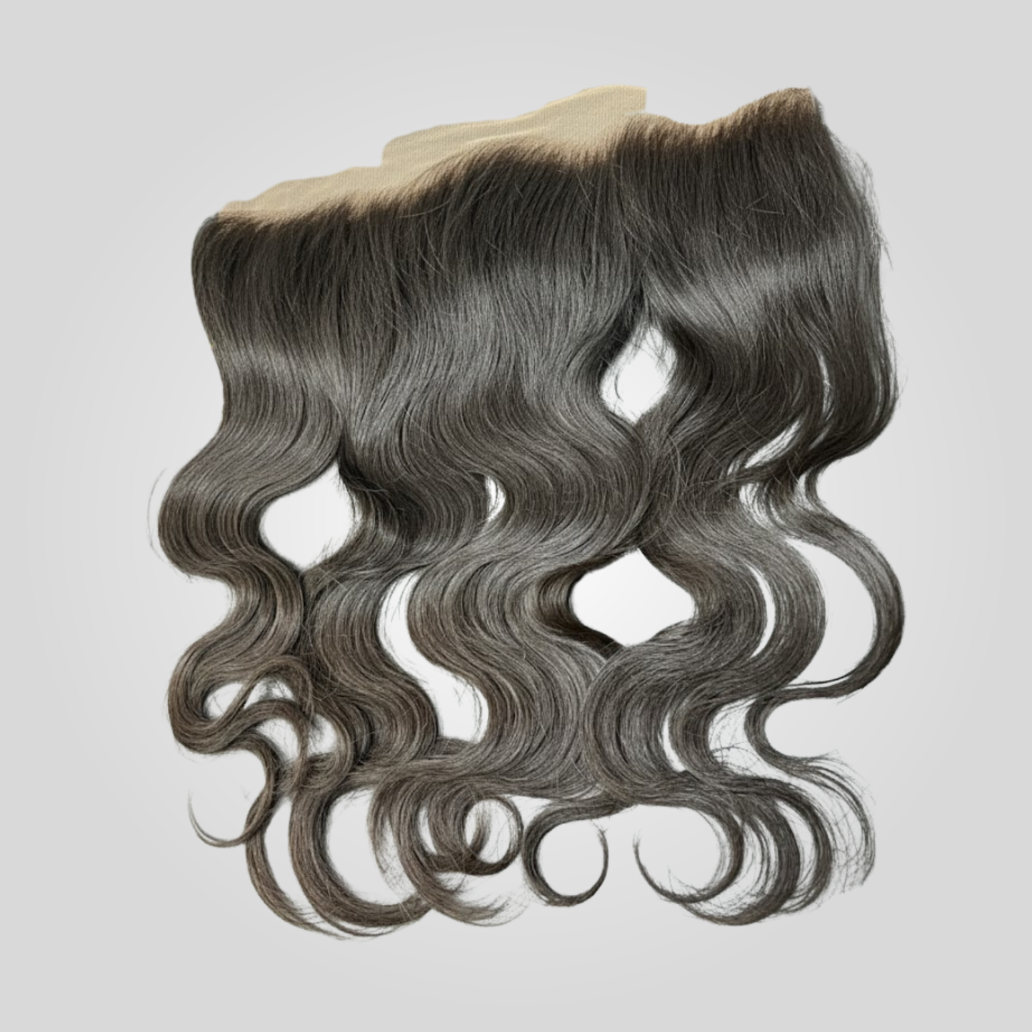 The Luxe HD Lace Closure Collection