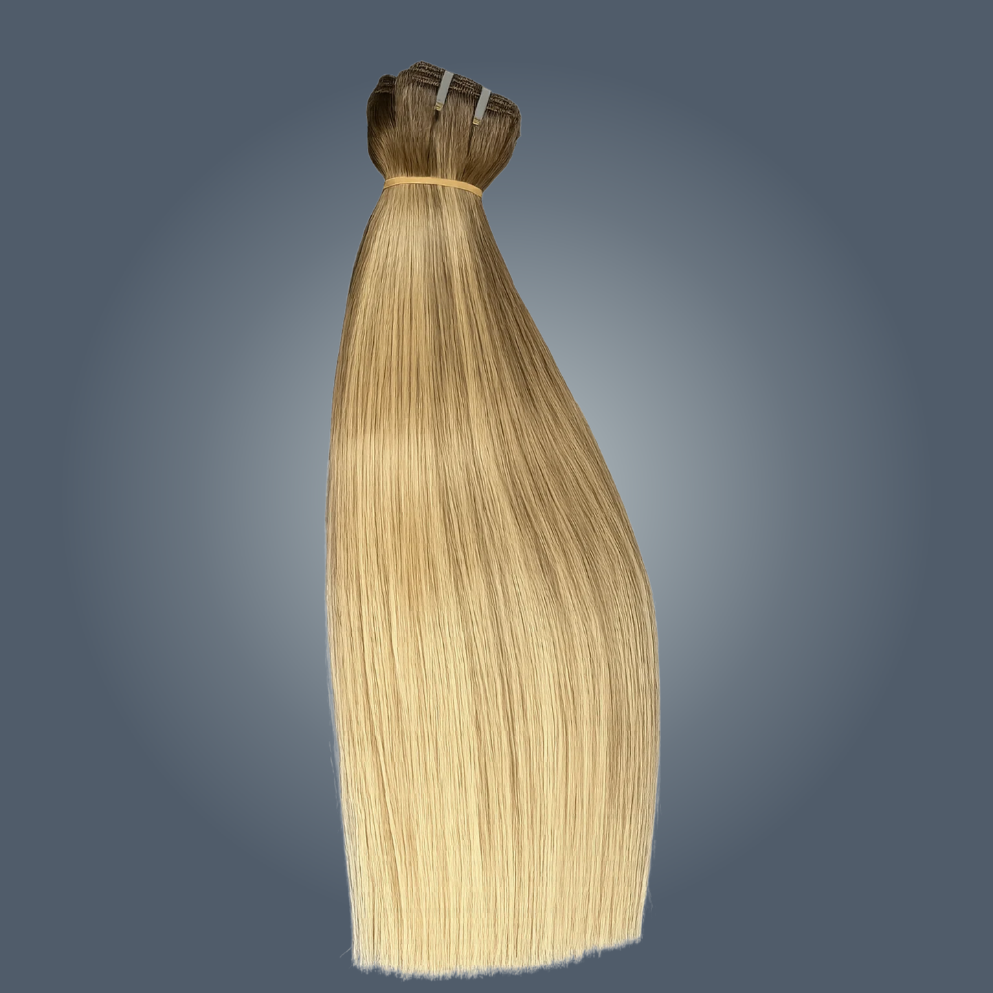 The Bombshell Edit European Highlighted Blonde bundles