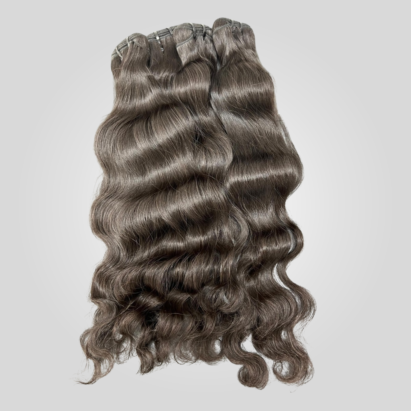 The Poise Edit | Raw Vietnamese Natural Wave