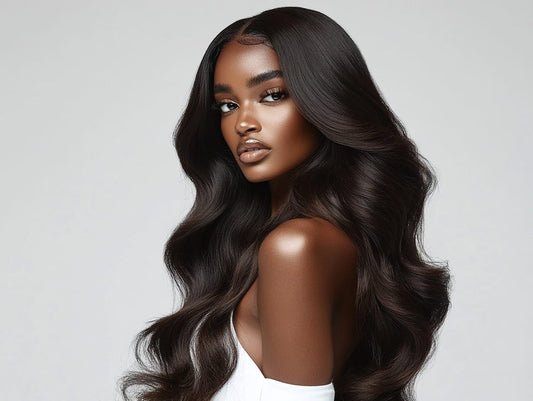 Signature Soft Wave Edit | Natural Wavy Bundles
