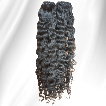 The Sovereign Edit Raw Indian Curly