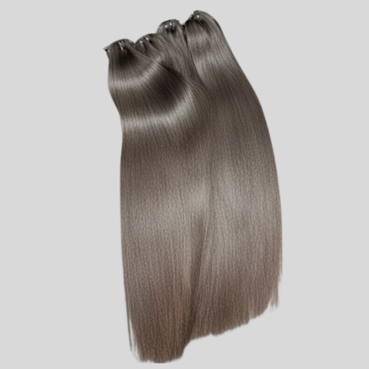 The Runway Edit | Vietnamese Bone Straight Hair